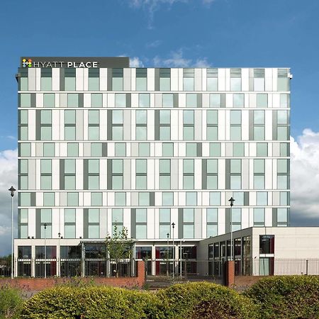 Hyatt Place West London Hayes Hayes (Greater London) Exterior foto