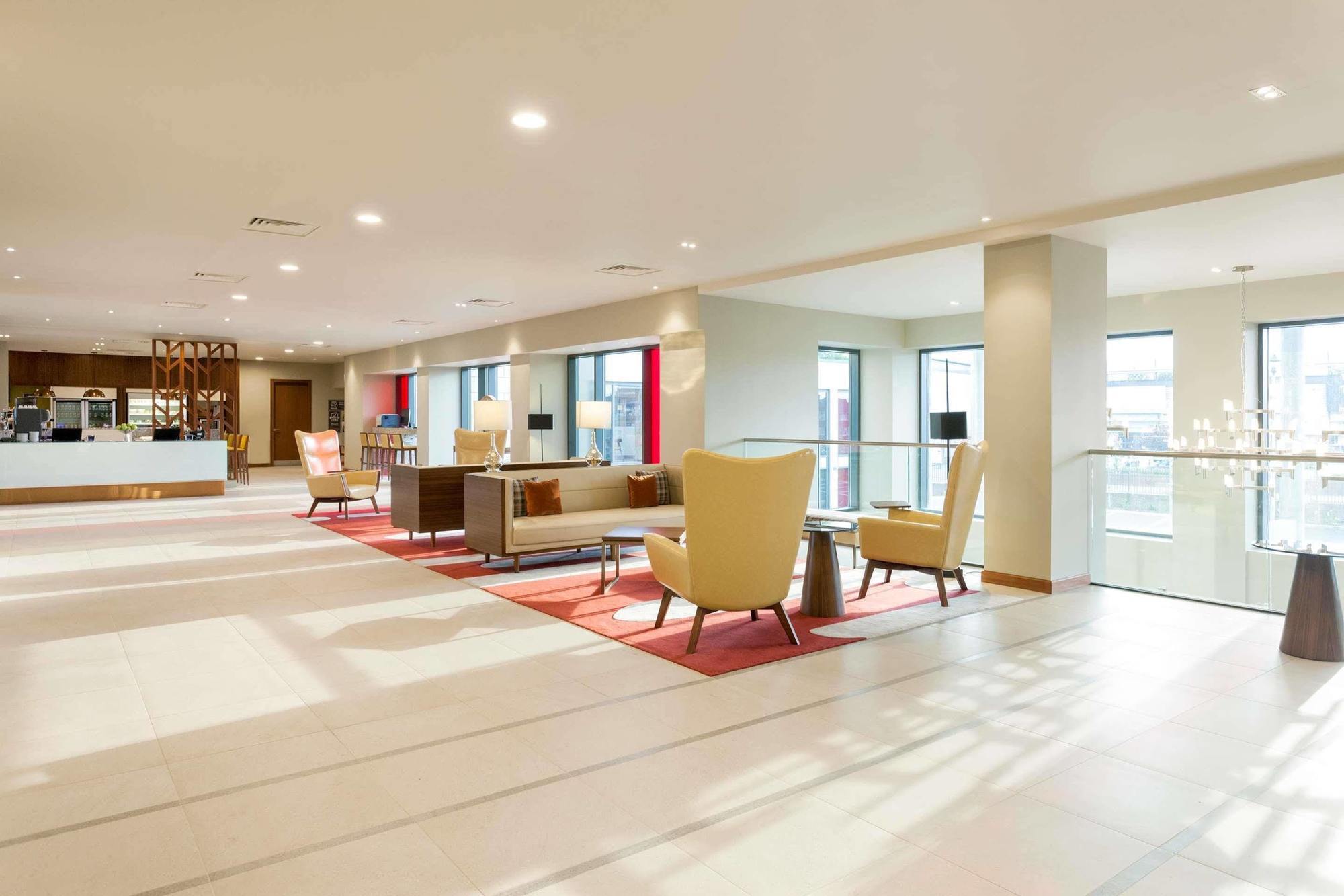 Hyatt Place West London Hayes Hayes (Greater London) Exterior foto