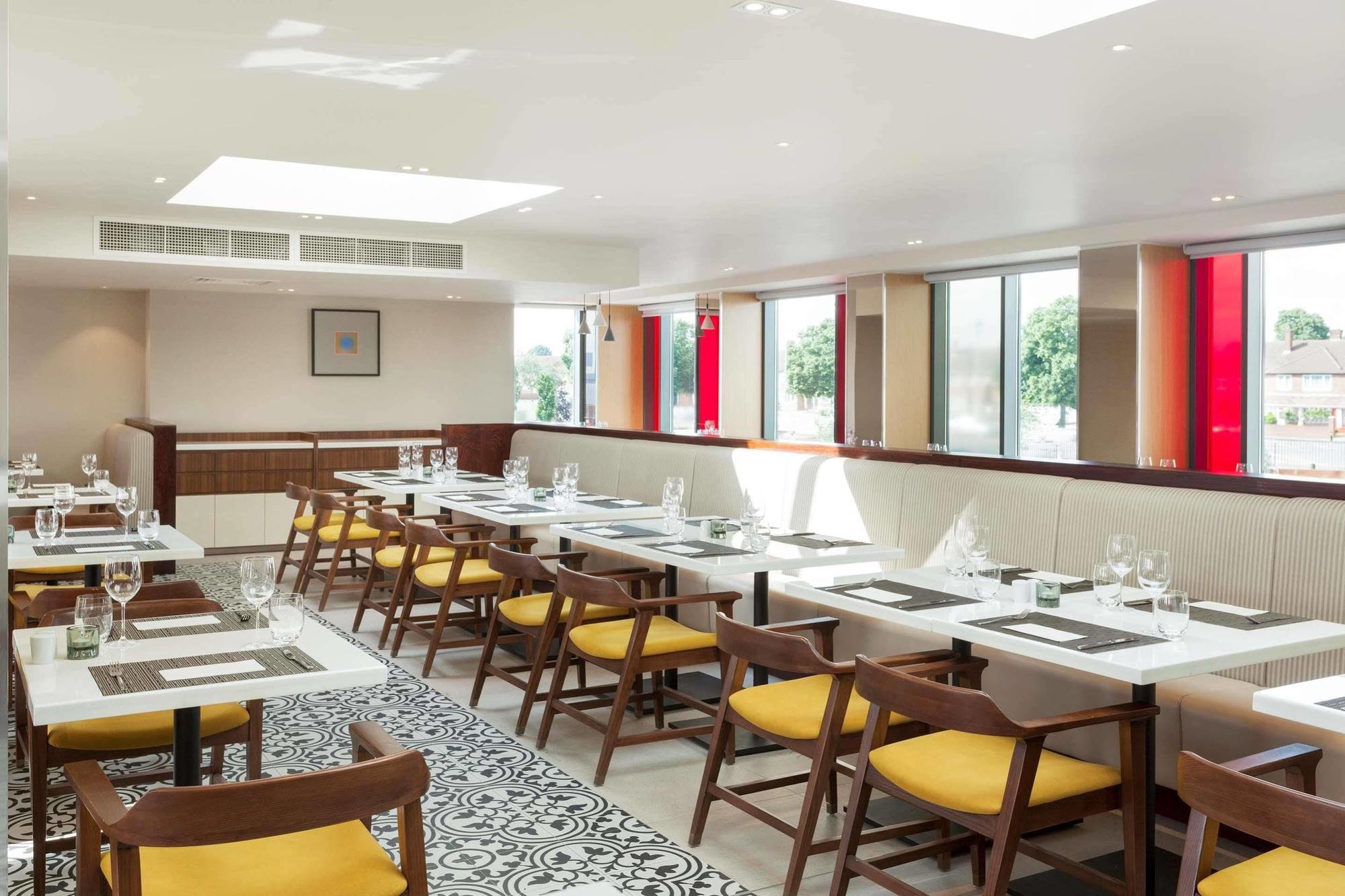Hyatt Place West London Hayes Hayes (Greater London) Exterior foto