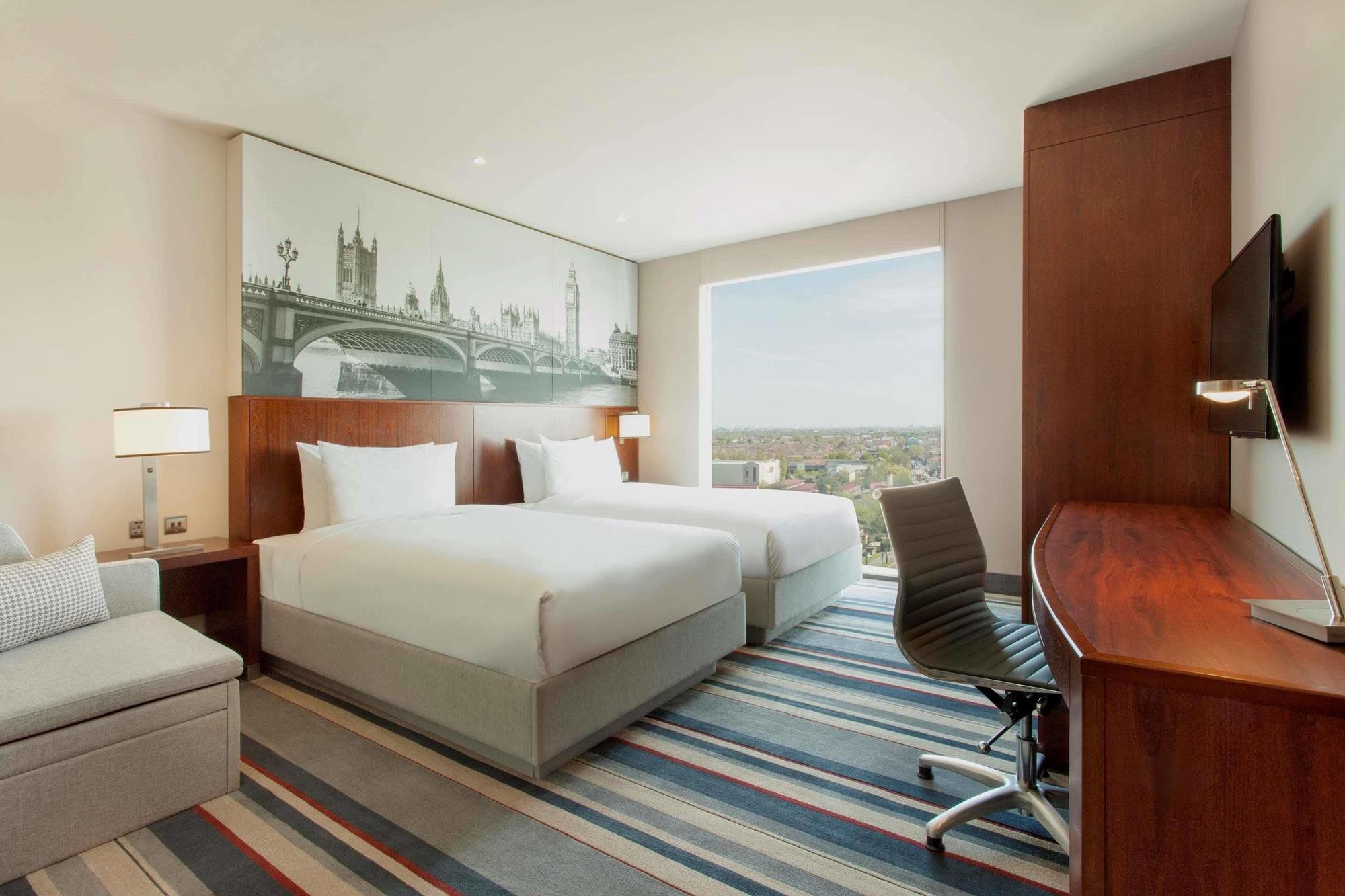 Hyatt Place West London Hayes Hayes (Greater London) Exterior foto