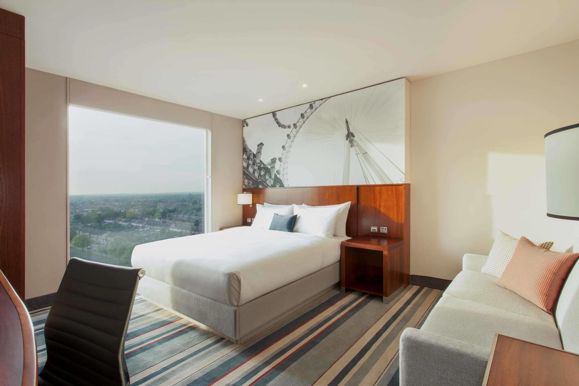 Hyatt Place West London Hayes Hayes (Greater London) Exterior foto