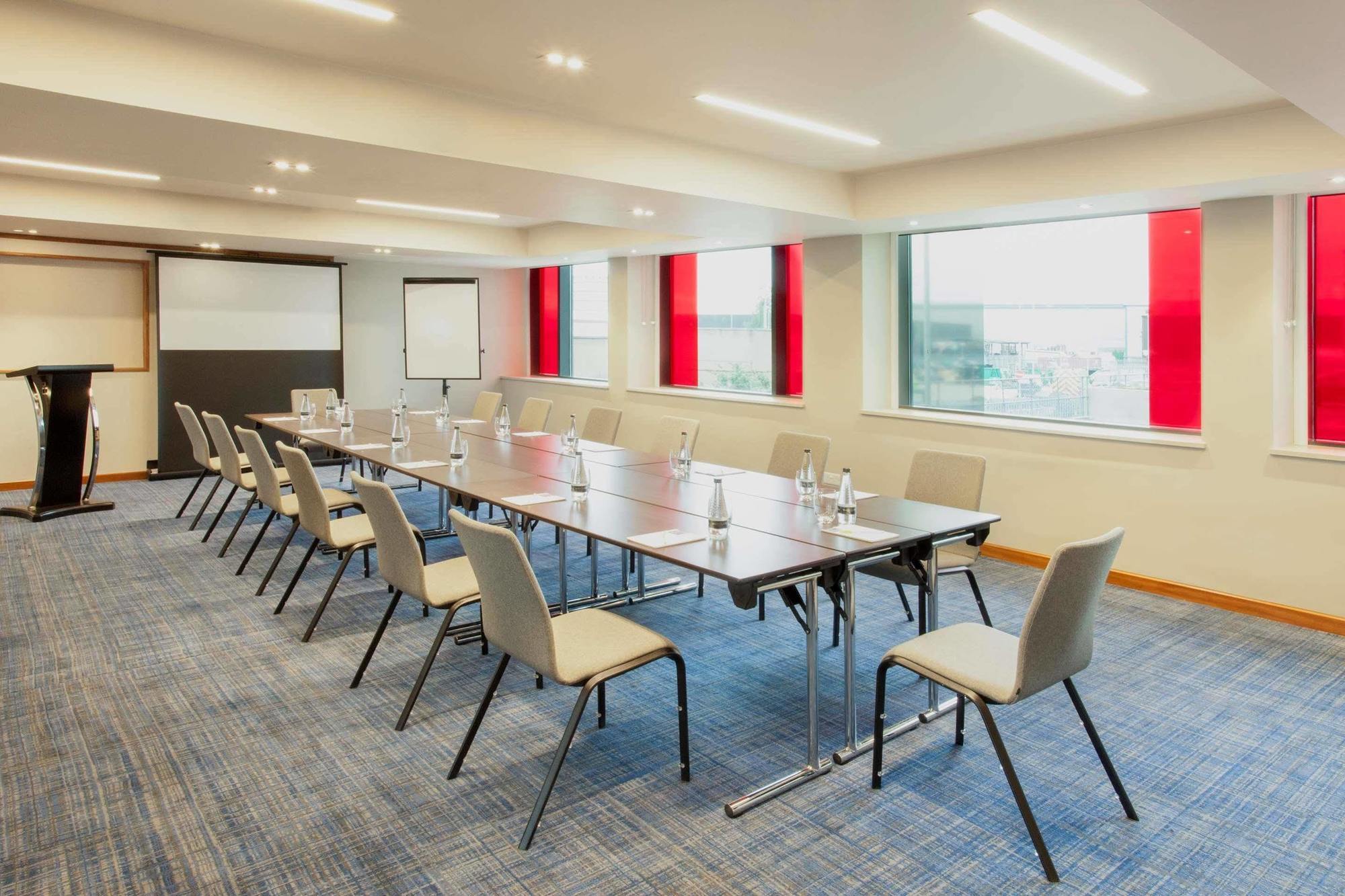 Hyatt Place West London Hayes Hayes (Greater London) Exterior foto