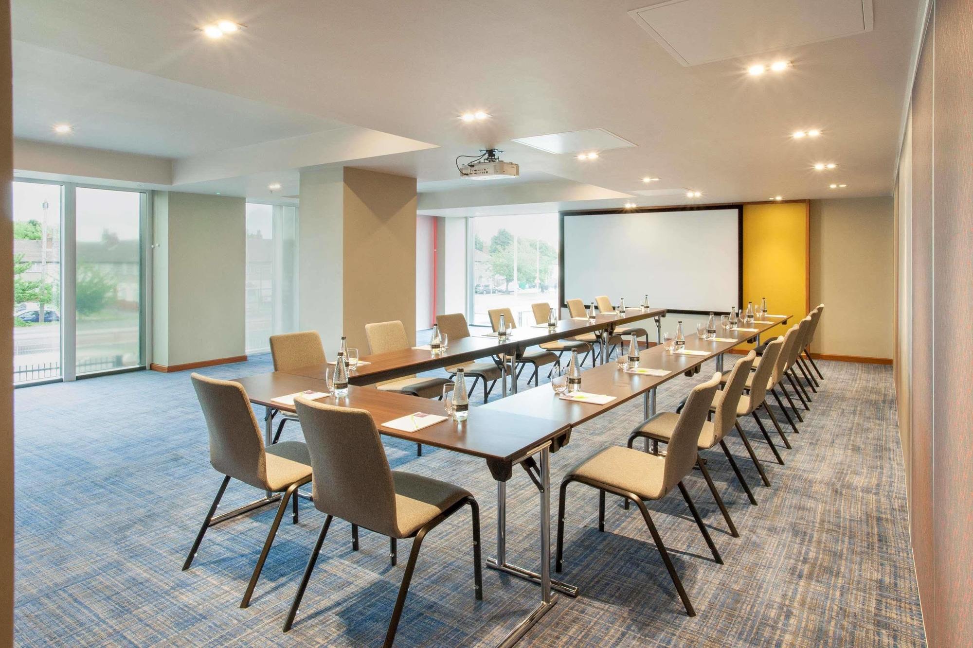 Hyatt Place West London Hayes Hayes (Greater London) Exterior foto