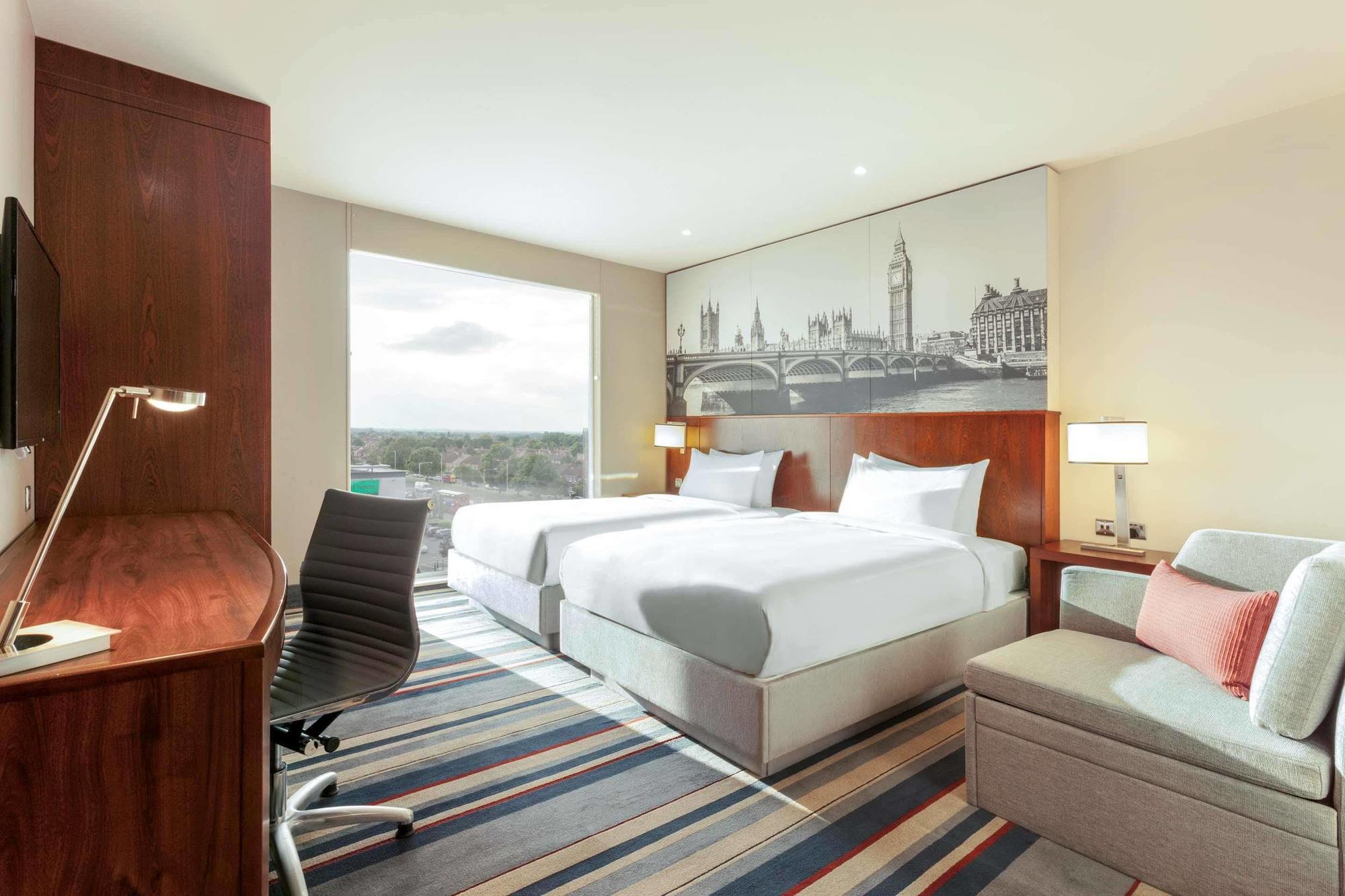 Hyatt Place West London Hayes Hayes (Greater London) Exterior foto